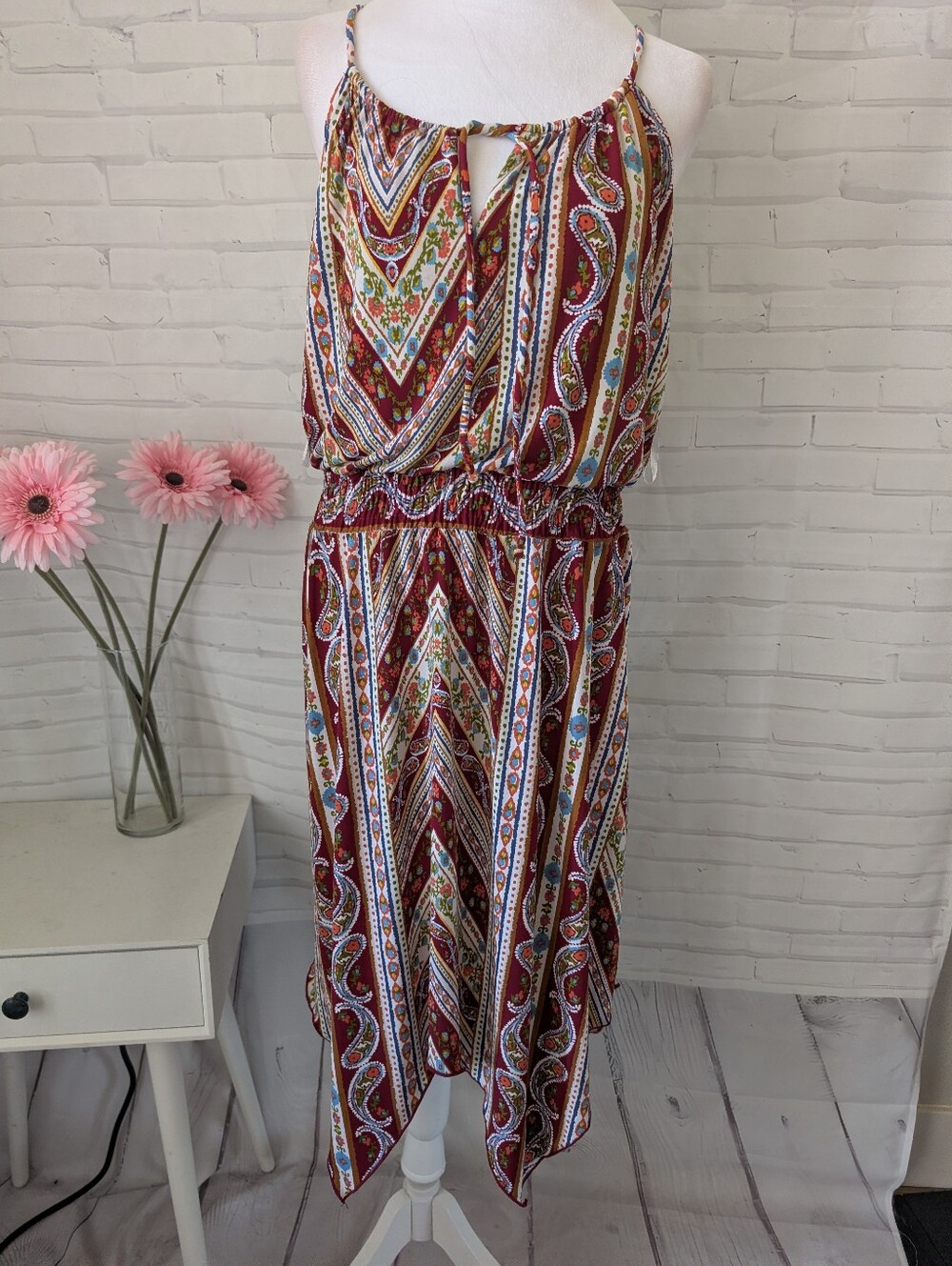 Enfocus Studio Dress Size 12